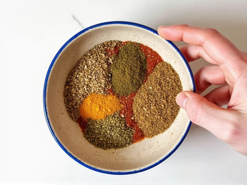 How to Make Italian Seasoning: Simple Homemade Blend Recipe