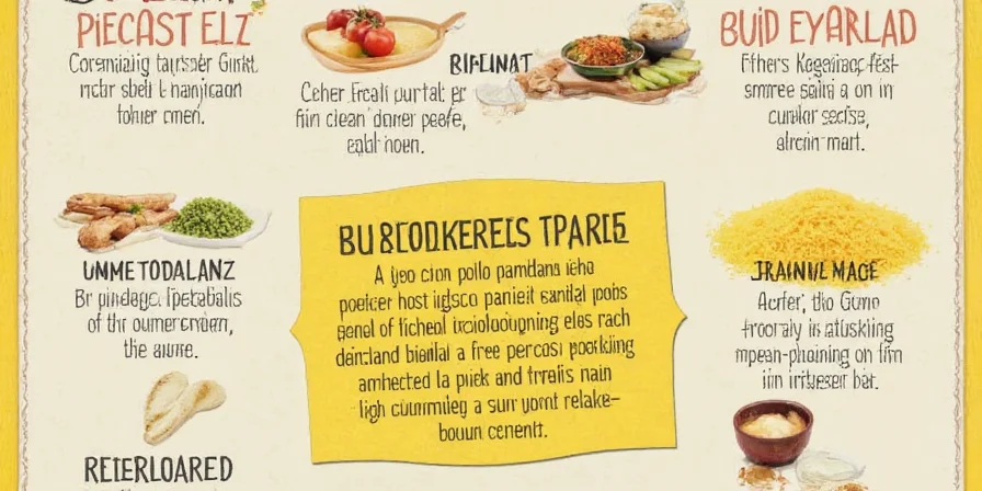 Spice Up Your Life: A Global Tour of Arroz con Pollo Ingredients!