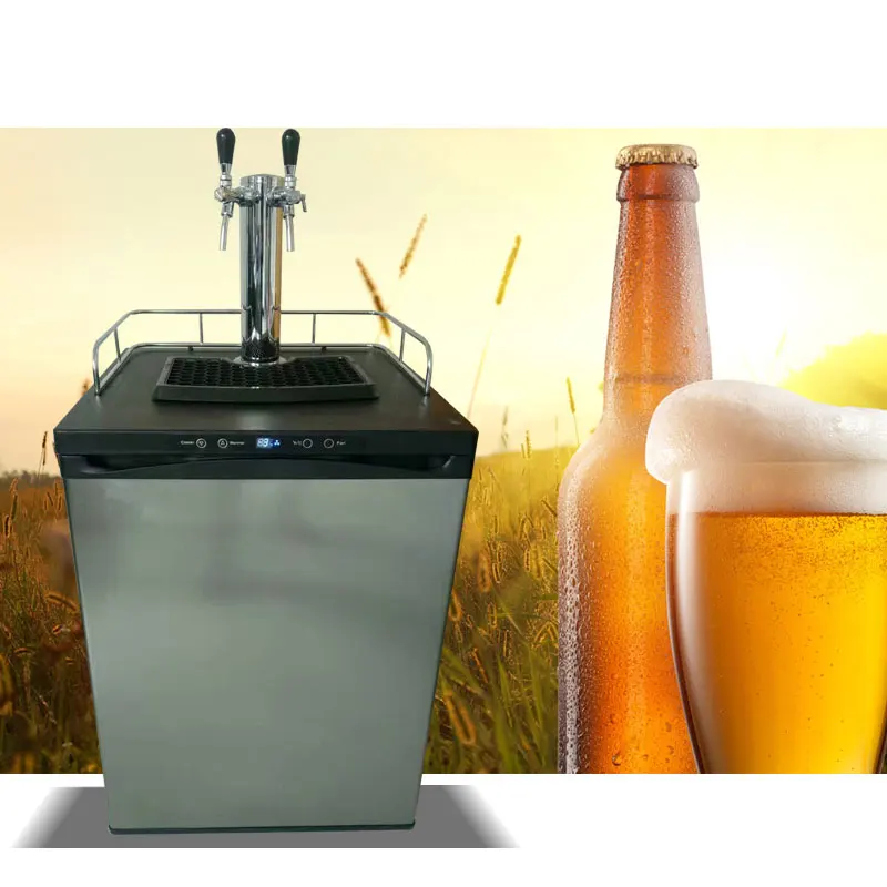 Automatic Beer Keg Cooler Beer Dispenser Beer Kegerator Cooler Buy