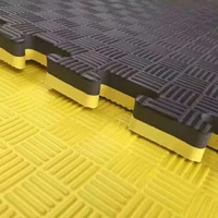 

High quality eva foam Tatami judo mat jigsaw martial art mats