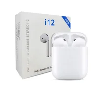 

Hot selling I12Tws, Mini Bluetooth Earphone Wireless,Ws Bluetooth Earbuds