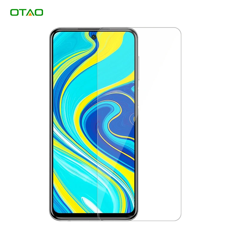 

Premium Clear Screen Protector Screenprotector Vidrio Templado Tempered Glass For Xiaomi Mi 9 pro Redmi Note 11 10 Pro, Transparent