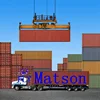 Professional freight forwarder china to East usa By Sea