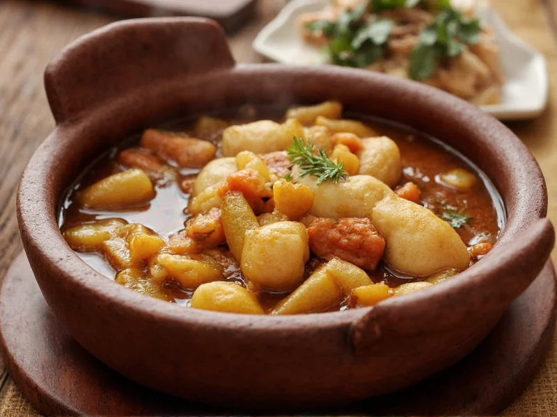 Cow Tail Soup: Benefits, Recipe & Cultural Traditions