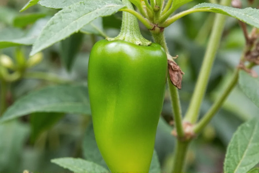 Pepper in a Jar