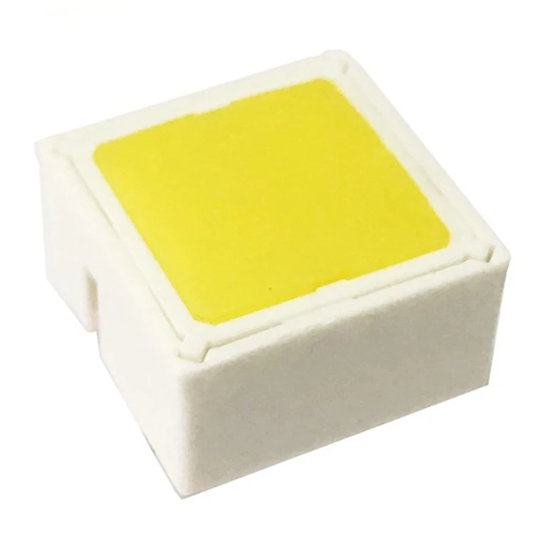 
Professional Manufacture Cheap 15x15mm Illuminated Yellow Led Tact Switch  (60753429243)