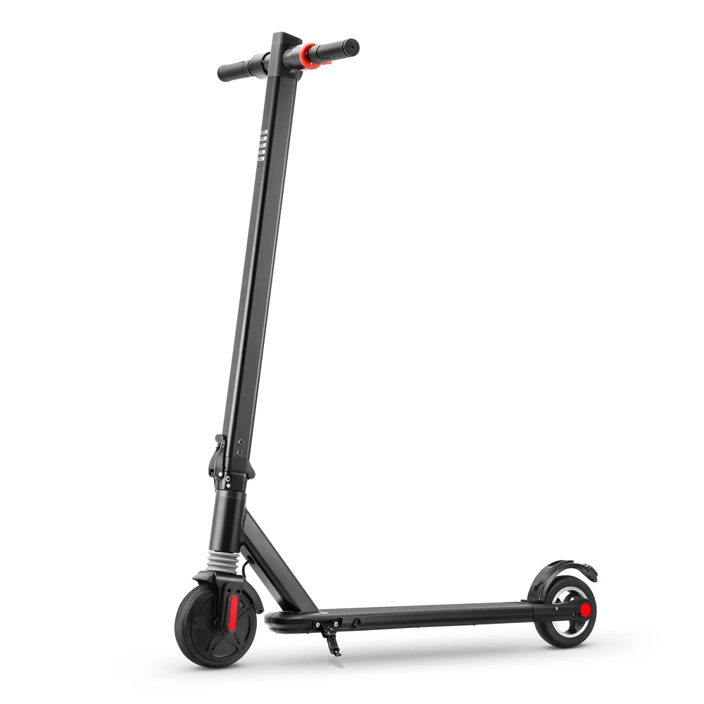 

200 W motor off road cheap scooter 6.5 inch adult child electric scooter