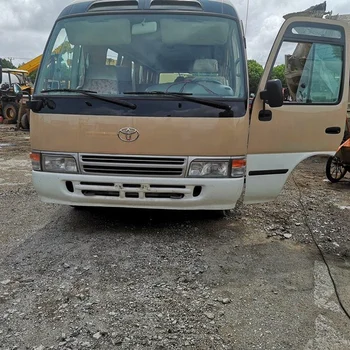toyota bus price