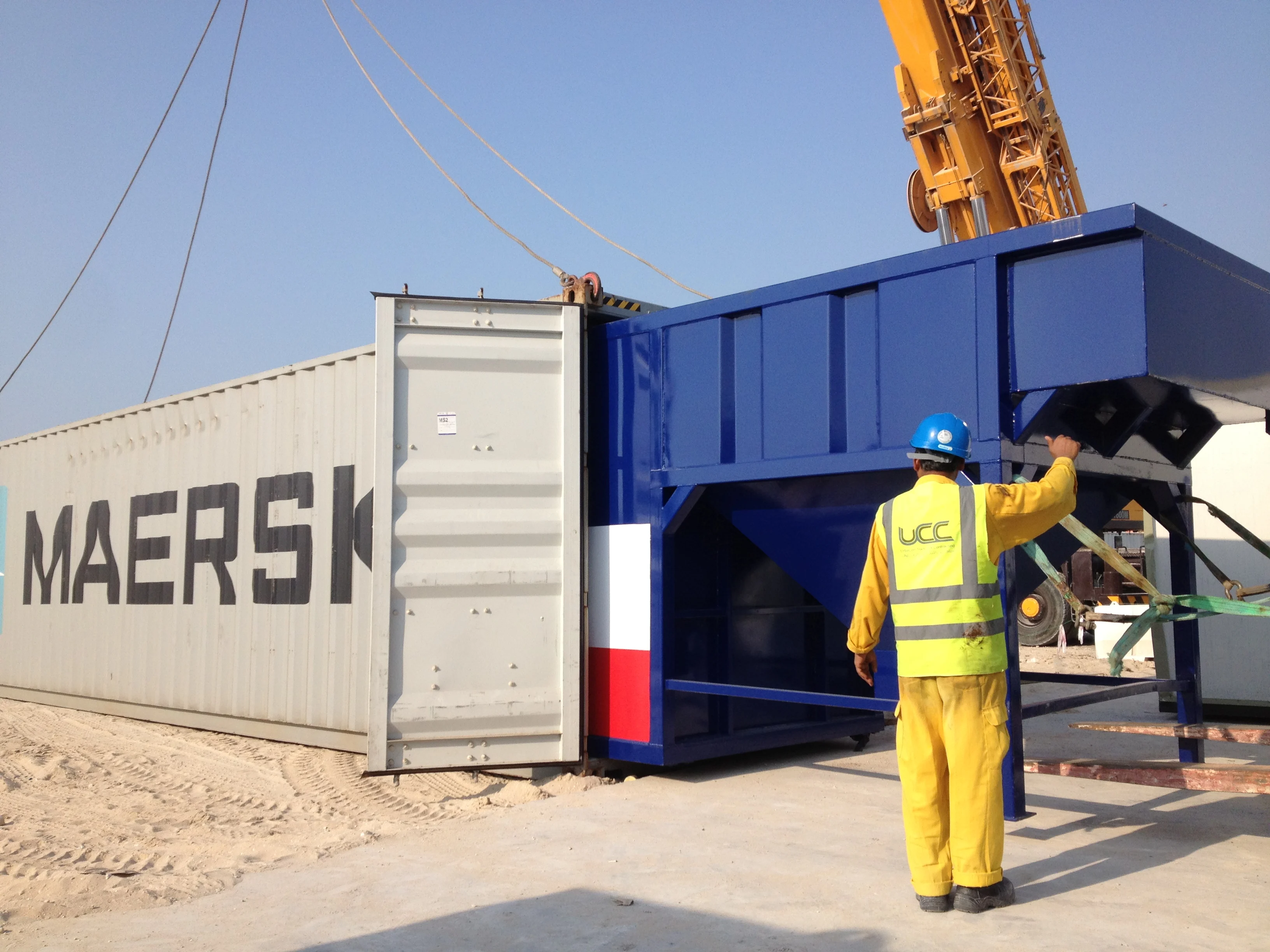 
Hi Speed MBBR (AKTIFPAK by AAT) 