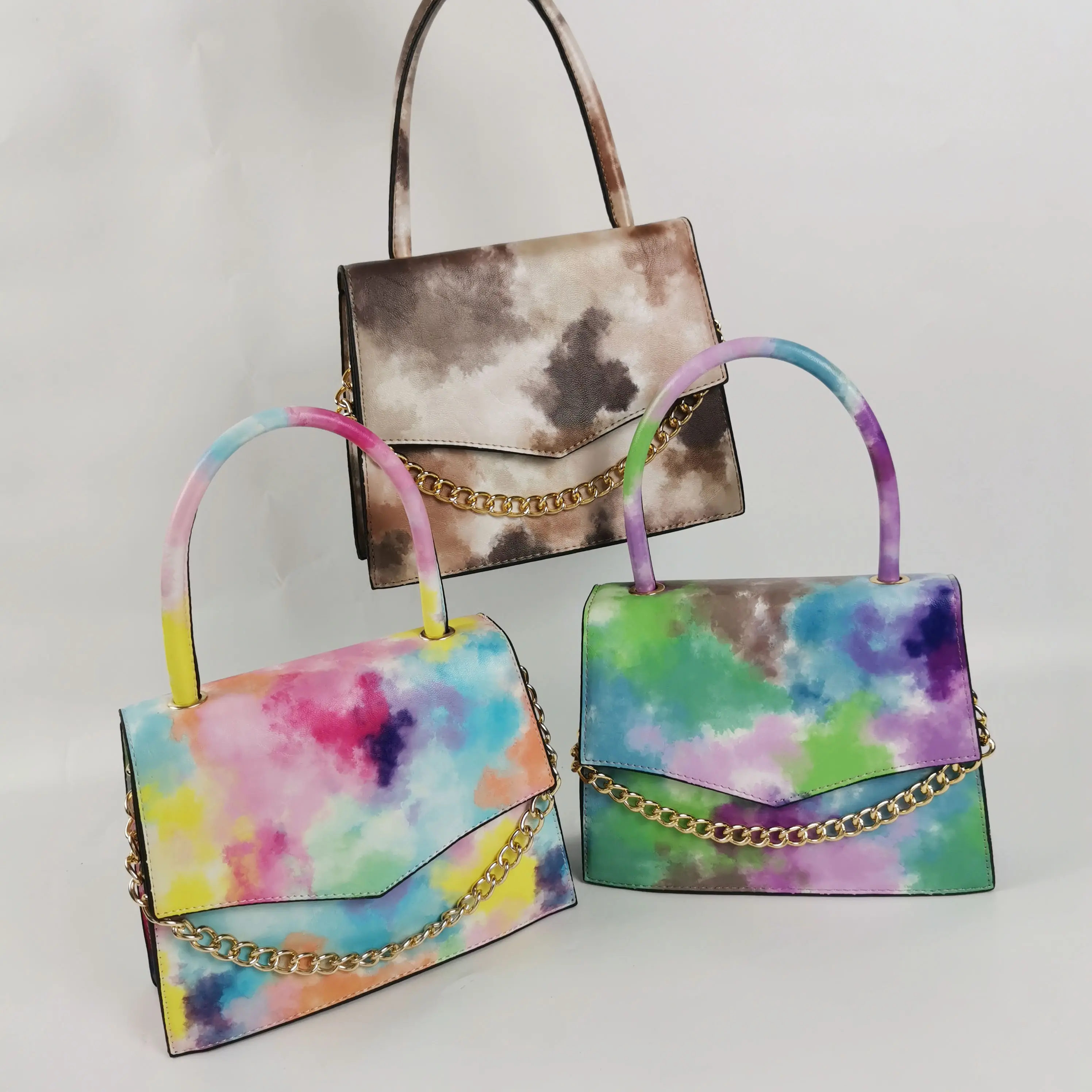 

BM9206 2021 hot selling online shopping designer PU Leather shoulder bags Women Hand Bags Luxury Ladies handbags for women