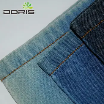 modal denim fabric