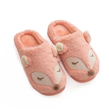 womens animal slippers