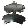 Original Good Quality Ceramic Front Brake Pads for Baic Senova X25 SUV
