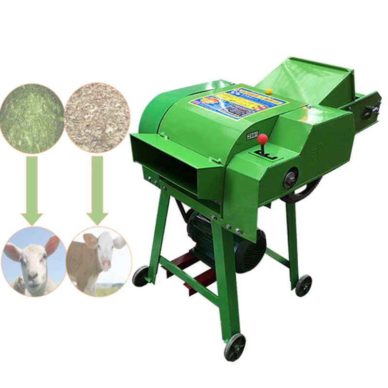 

Tolcat used animal food diesel manual straw engine chaff cutter machine animal price list and grinder electric dairy farm