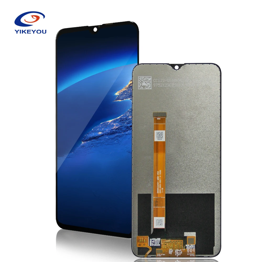 

Factory price compatibility with multiple models mobile phone screen for oppo f11 lcd original fast deliver