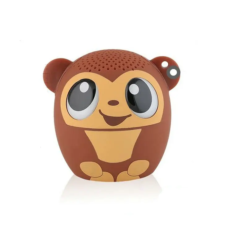 Newest Products Mini Waterproof Speaker Portable Wireless Speaker Subwoofer Speaker - ANKUX.COM