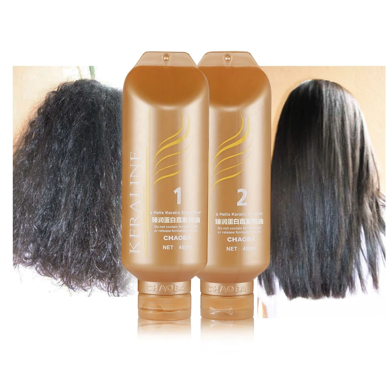 

Wholesale organic hair straightening cream silk smoothing hair keratin straightening treatment cream kit hair treatment keratin