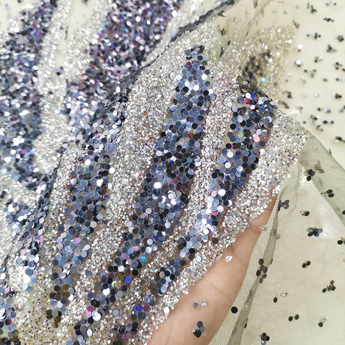 Sugared net