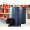 professional manufacturer HDPE pipe with 20 years development of high quality
