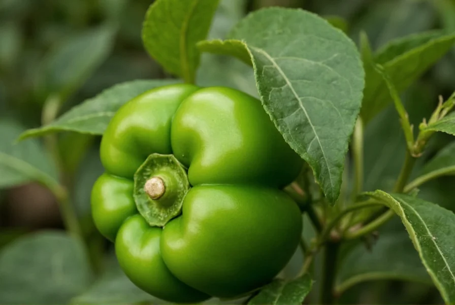 Poblano Pepper: Complete Guide to Flavor, Heat & Uses