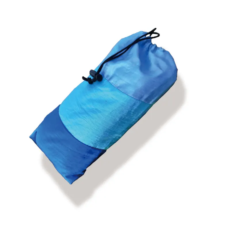 

Outdoor Waterproof Dampproof Mat Picnic Machine washable Camping Mat beach mat sand-proof, Blue+green+grey