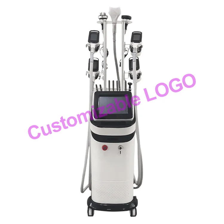 

2021 cryo d cool leg therapy laser machine 2 Body Slimming fat freezeing criolipolisis