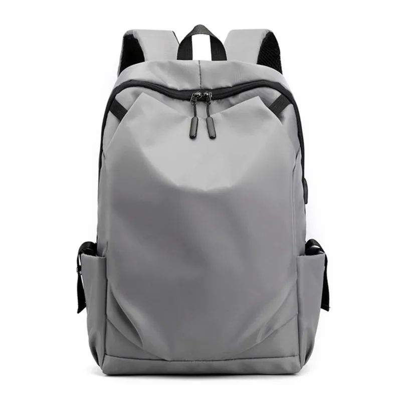 

Customized Waterproof Bag Travel bag Leisure Computer Outdoor Men's Middle School Student Backpack, As the picture display