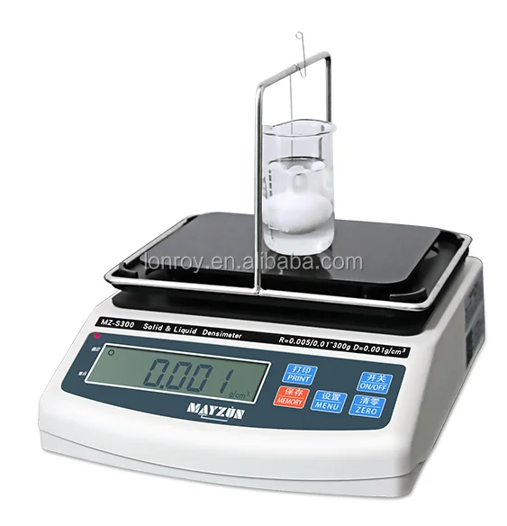 Economic Liquid Density Meter Mzg200 Milk Hydrometer Buy Economic Liquid Density Meter