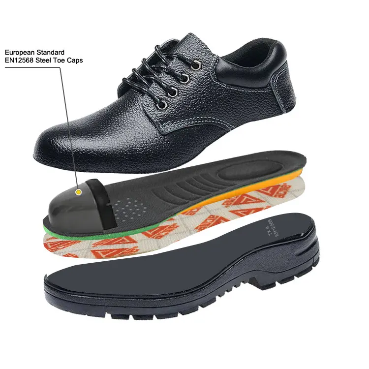 steel toe inserts