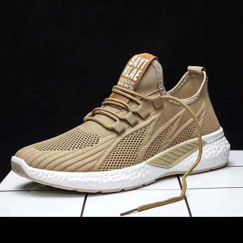 

Factory made hight quality running shoes men sneakers sport