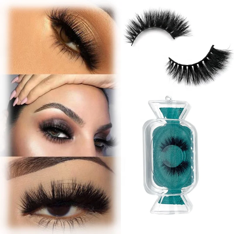 

Best Selling Sale 3d Mink Eyelash Vendor Natural False Eyelashes Wholesale Lashes Vendors, Natural black