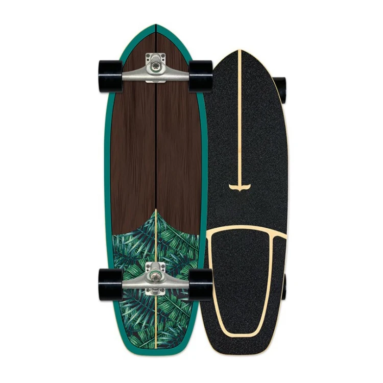 

2020 Hot Sale Caver Surf Skate Skateboard Slide With Good Price