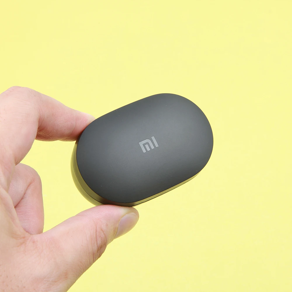 
2019 New Original Xiaomi Redmi Airdots TWS True Wireless bluetooth 5.0 Earphones hongmi Airdots pro headset DSP Airdots 2 