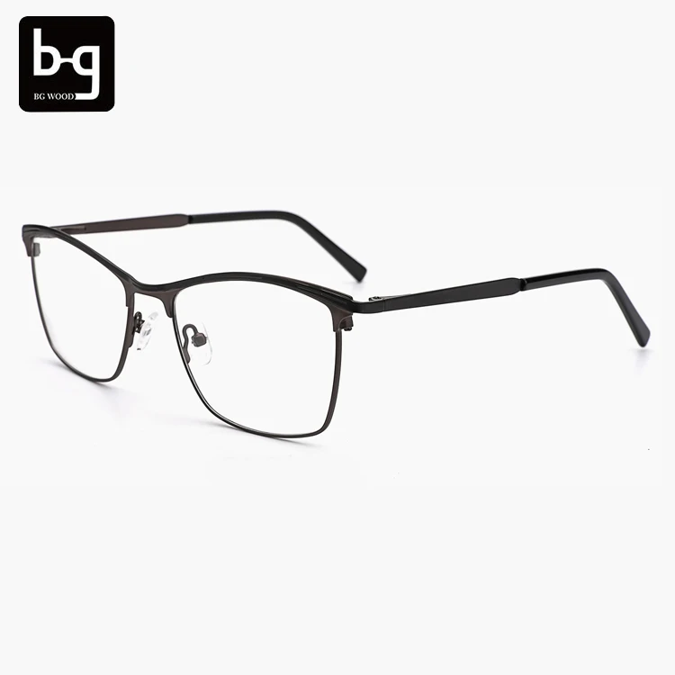 

Best Metal frames glasses optical eyewear Medicated frame wholesale