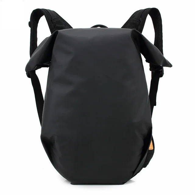 

Business Bag Rucksack Mochila Men Pack Softback Backpacks 2021 Wholesale Custom Waterproof Hiking Bags Bicycle Backpack, Black,green