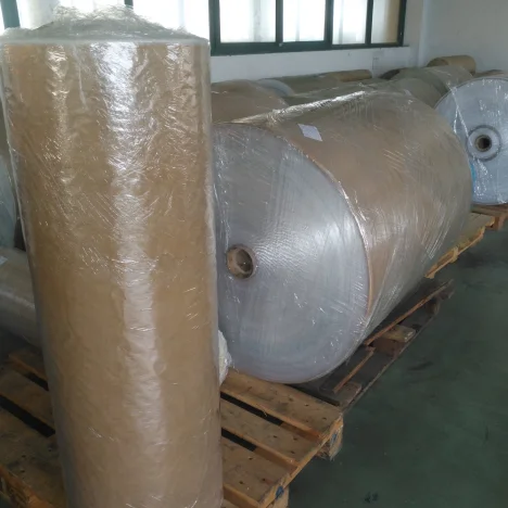 
vci anti rust corrosive paper roll base grammage 60g/sm width 1092mm 