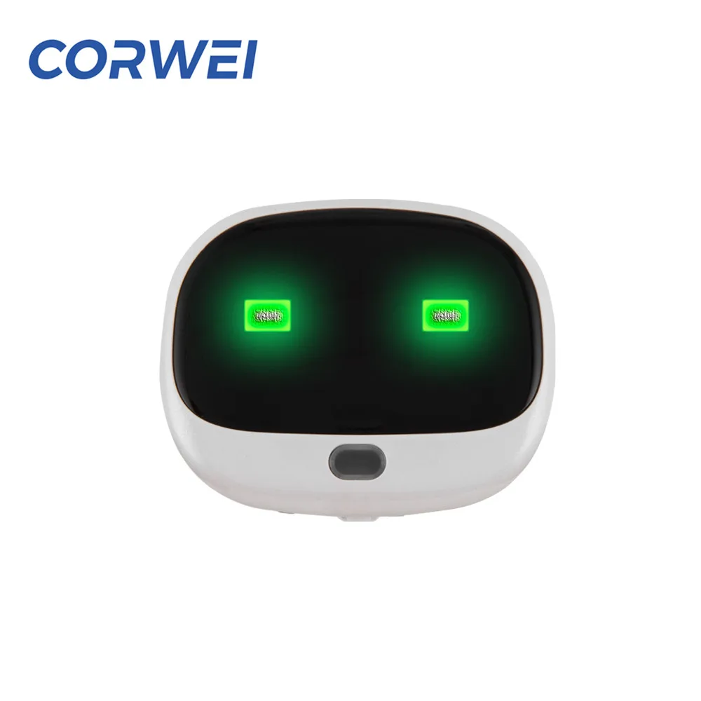 

Quality Waterproof LTE FDD Locator Animal Cat Personal GPS Tracking WIFI V43 Tracker Mini Dog Collar Smart Kid Pet 4G GPS Traker