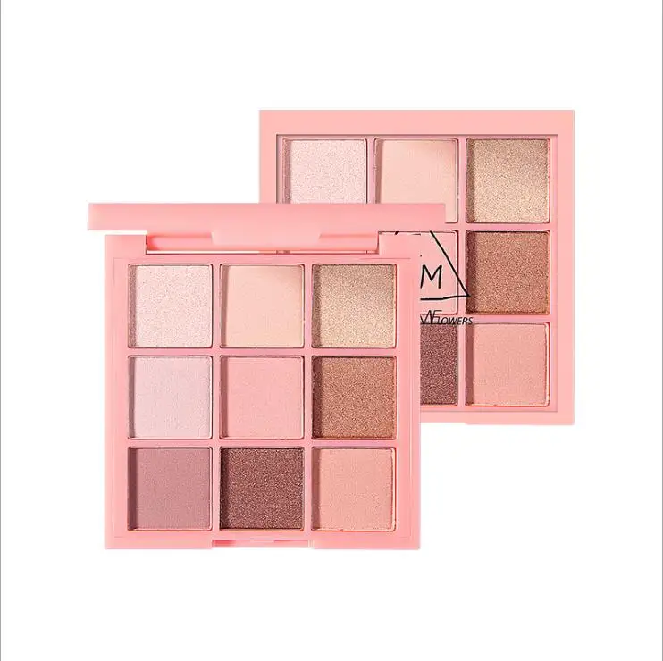 

Holu Eyeshadow Palette Cosmetics Eye Shadow
