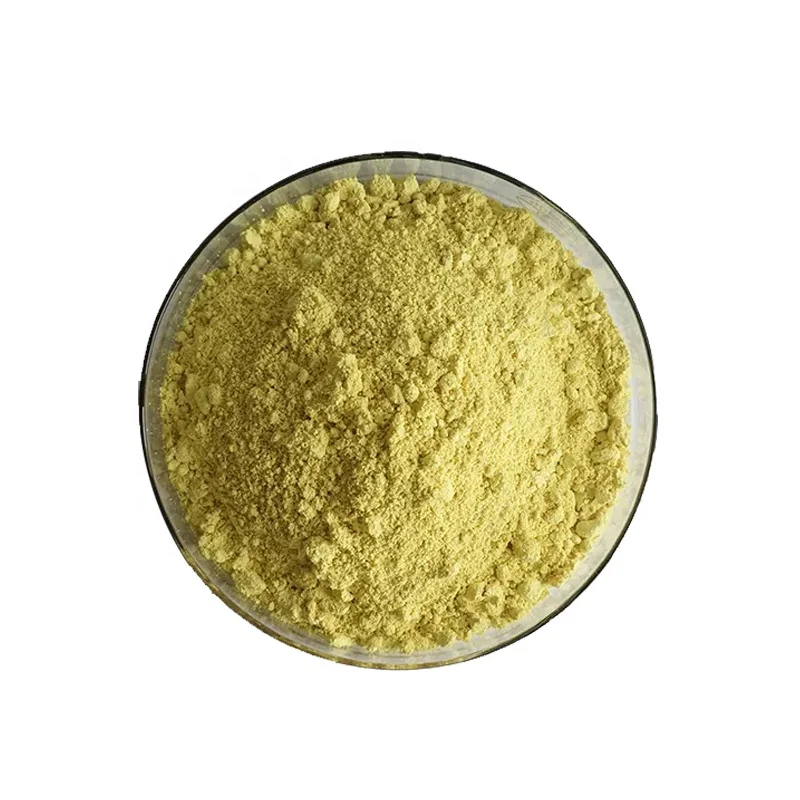 

Wholesale Top Quality CAS 520-34-3 Citrus Lemon Peel Extract Powder 98% Diosmetin