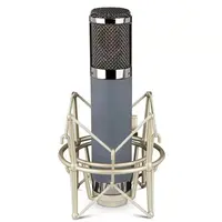 

Berani BM90 Tube Condenser Microphone