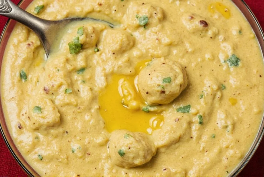 Finished Plate of Panner Butter Masala
