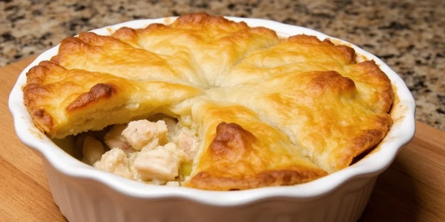 Colonial-era patty cakes