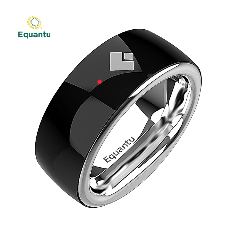 

Equantu smart tasbih zikr ring flex Islamic Electronic Zikir Counter zikr ring