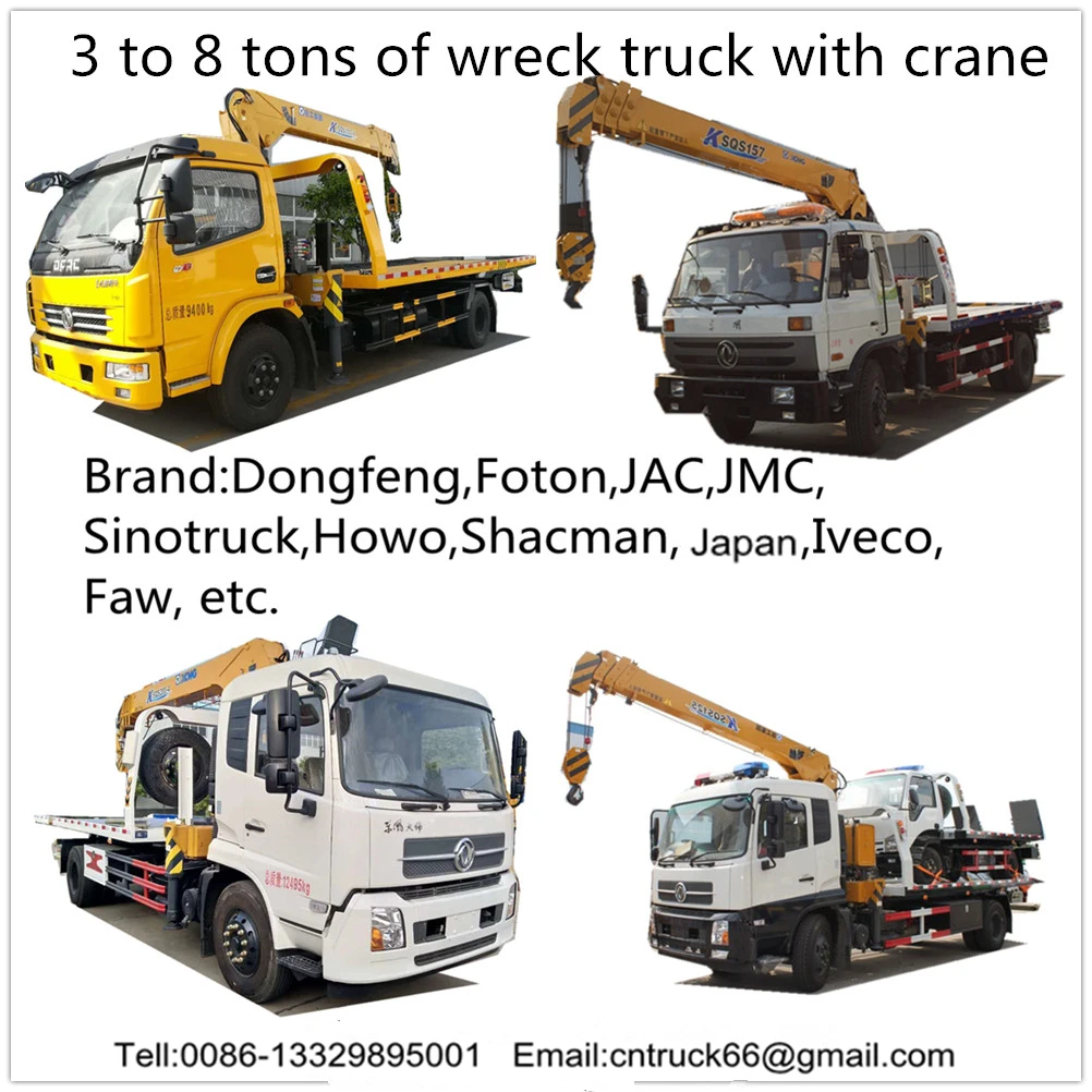 rollback tow trucks for sale