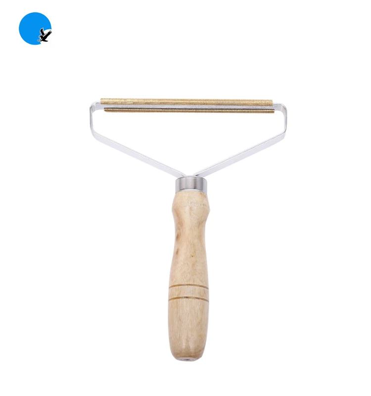 

Hot Sale Portable Lint Remover Fuzz Remover Fabric Shaver For Clothes