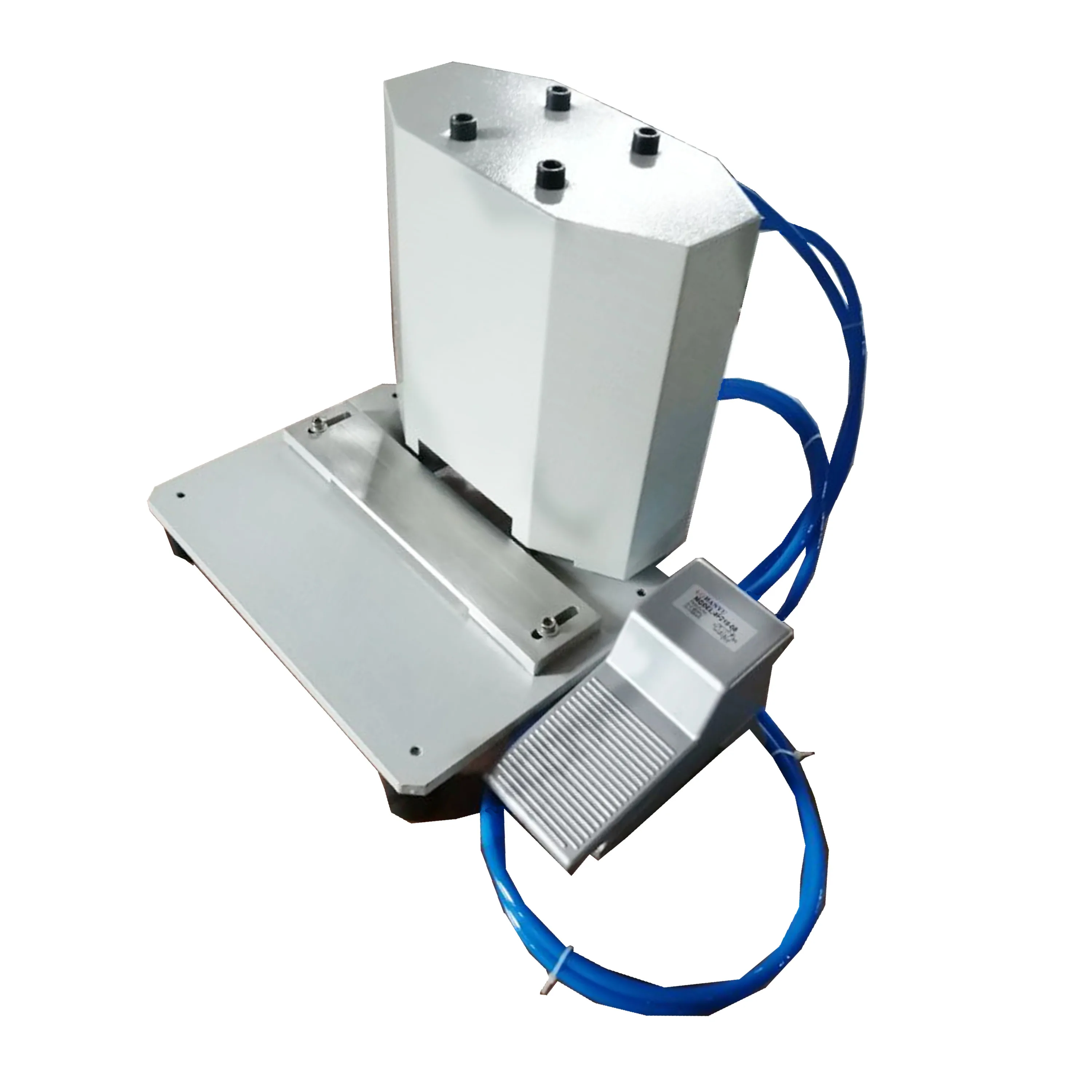 Pneumatic Plastic Circle Cutter Paper Corner Cutter Buy Plastic