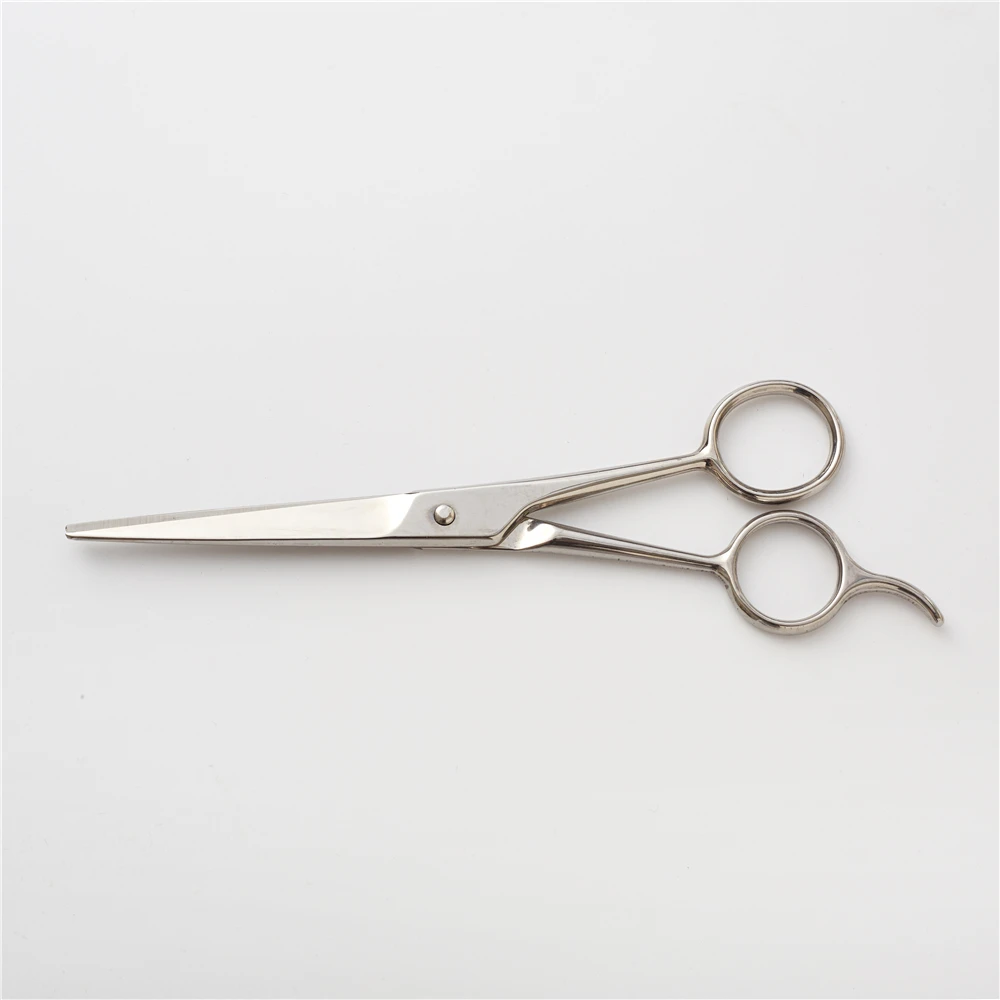 
5.5 inch thinning hair cutting scissor professional hairstylist design scissors hairdressing salon shears for barber 