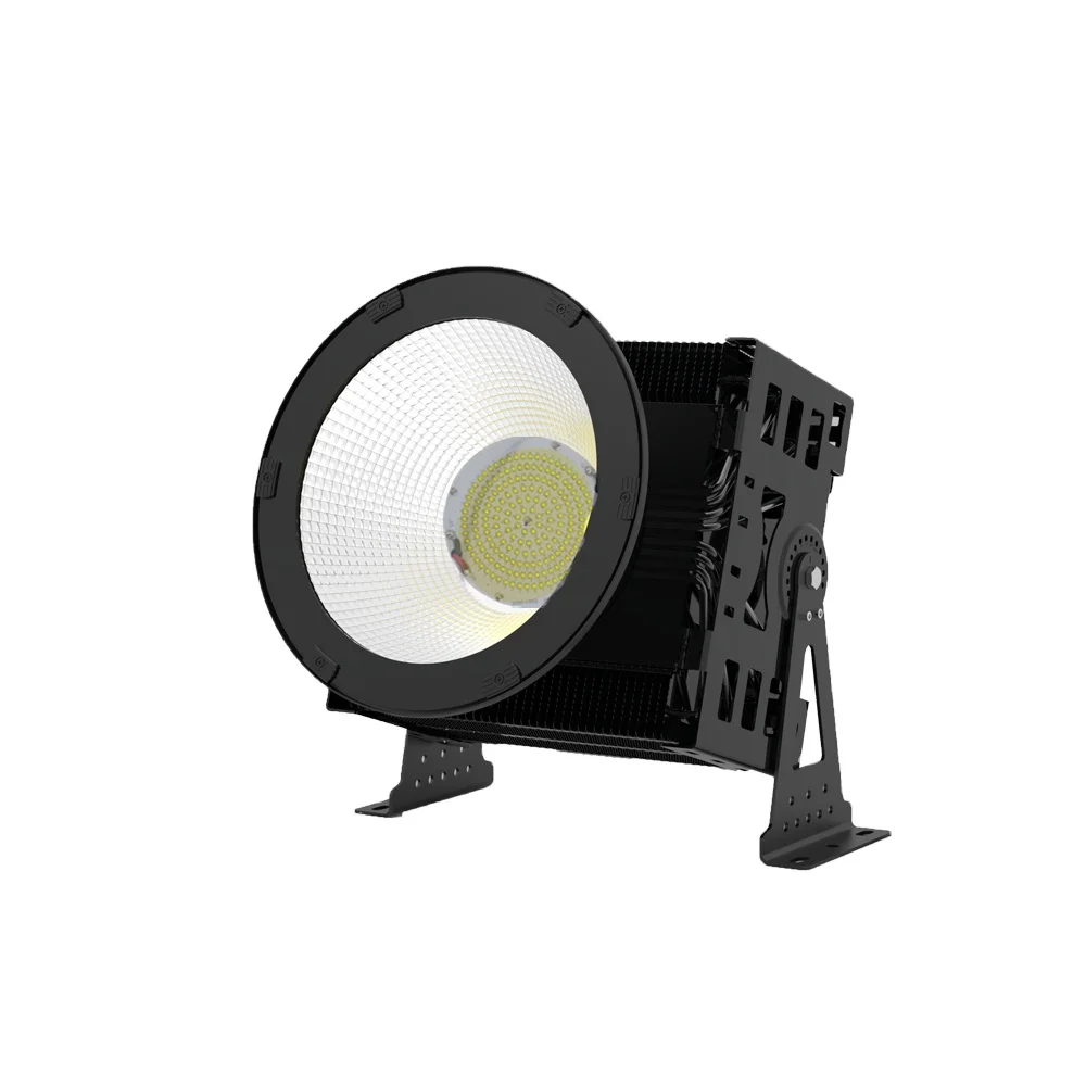 Outdoor IP65 Waterproof Super Bright LED Flood Spot Light 1000W