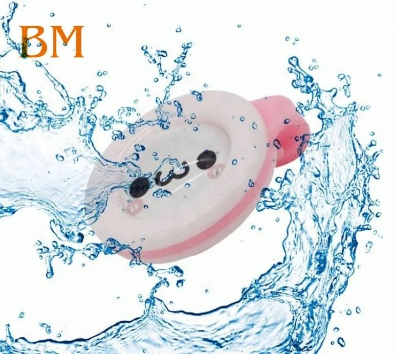 

Colorful Environmental kids cute cartoon buttons insect mosquito repellent buckle