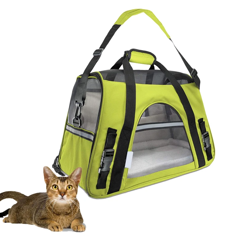 Pet Portable Mesh Cat Carrying Bag Buy 1 1 1 Product On Alibaba Com - cat bag roblox